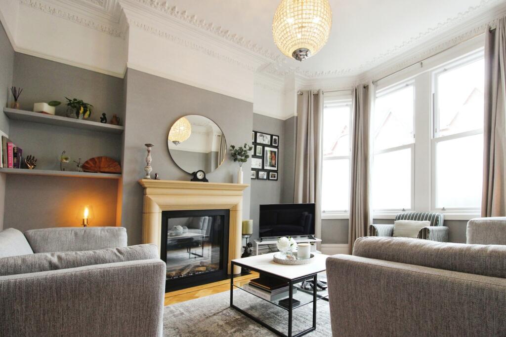 Reception Room One