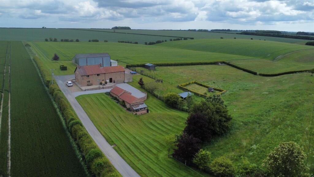 GROUNDS