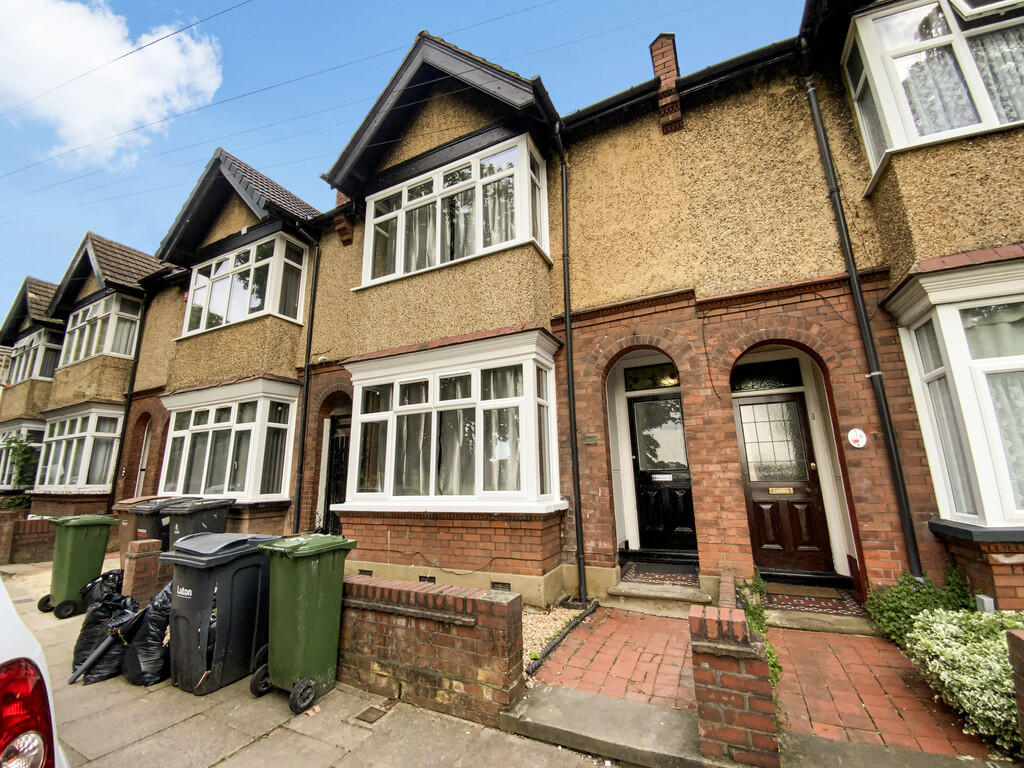 20 Kingston Road ...