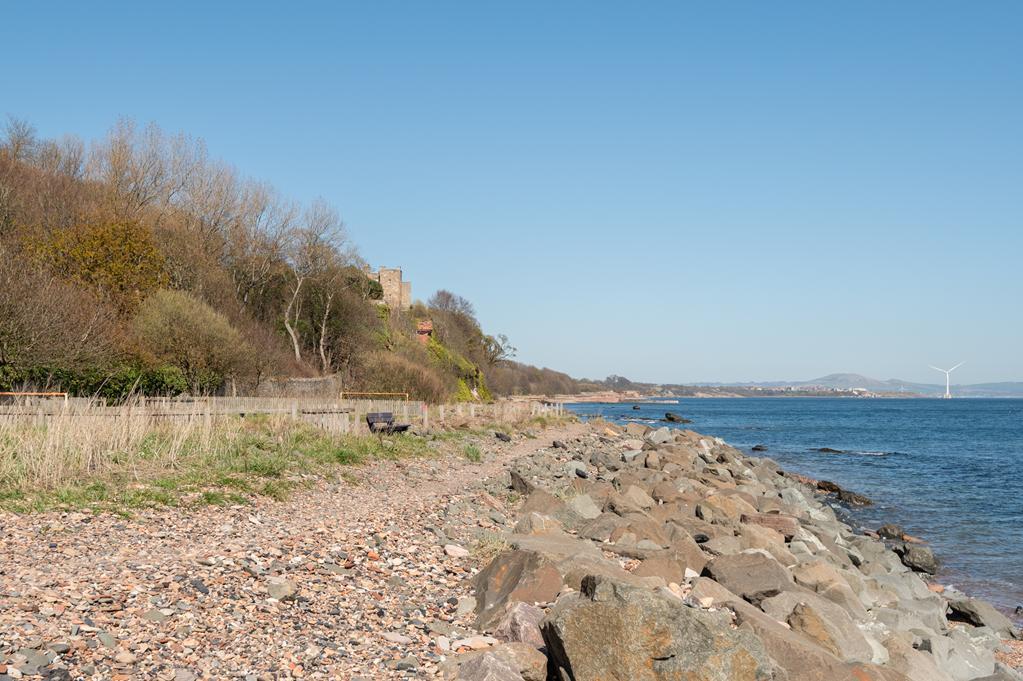 COASTAL PATH