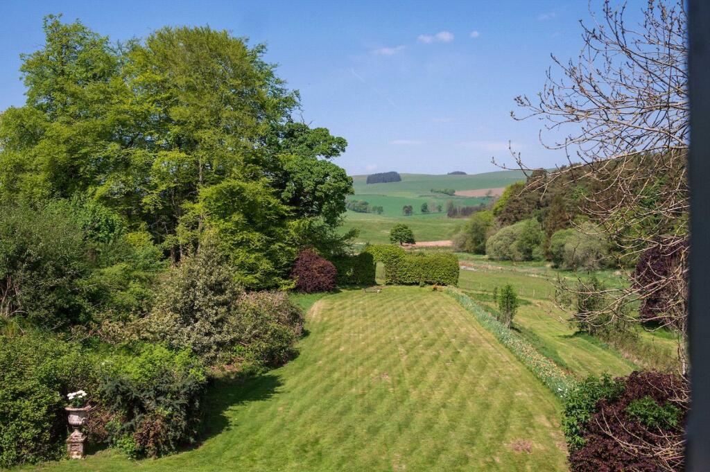 Gardens