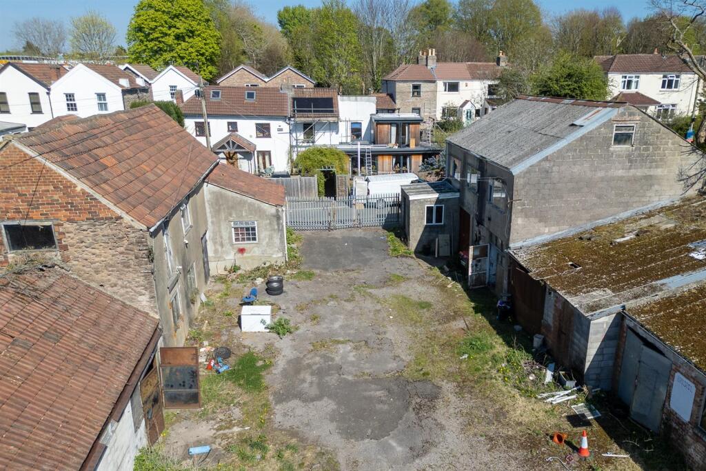 Development Site @ 79a Grove Road, Fishponds, Bris