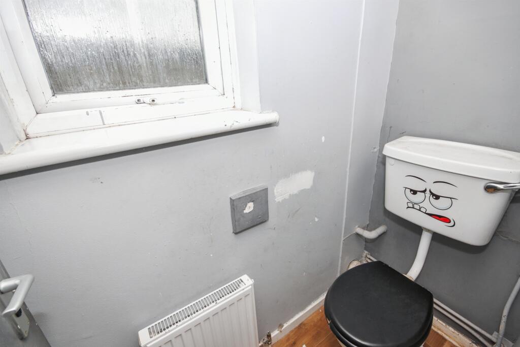 22 Sycamore Drive, Huntingdon, Cambridgeshire, PE29 7JB