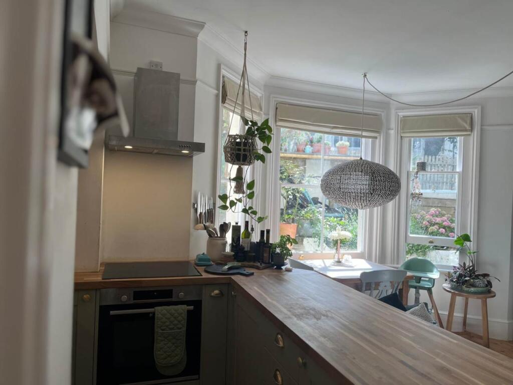 kitchen 1