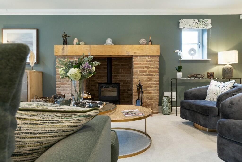 Previous Showhome