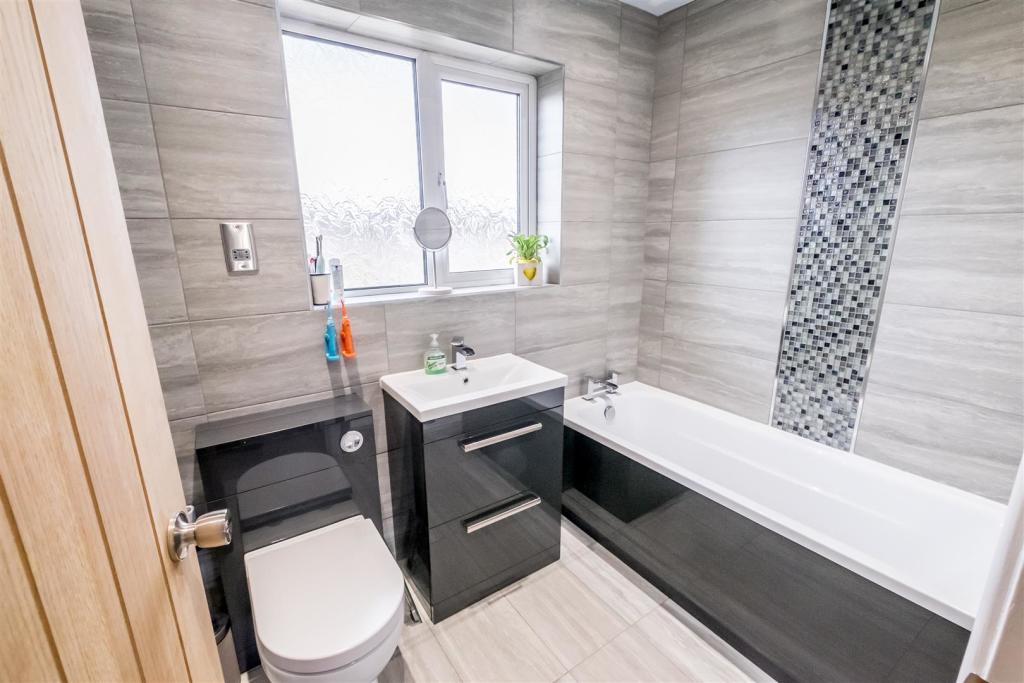 House Bathroom
