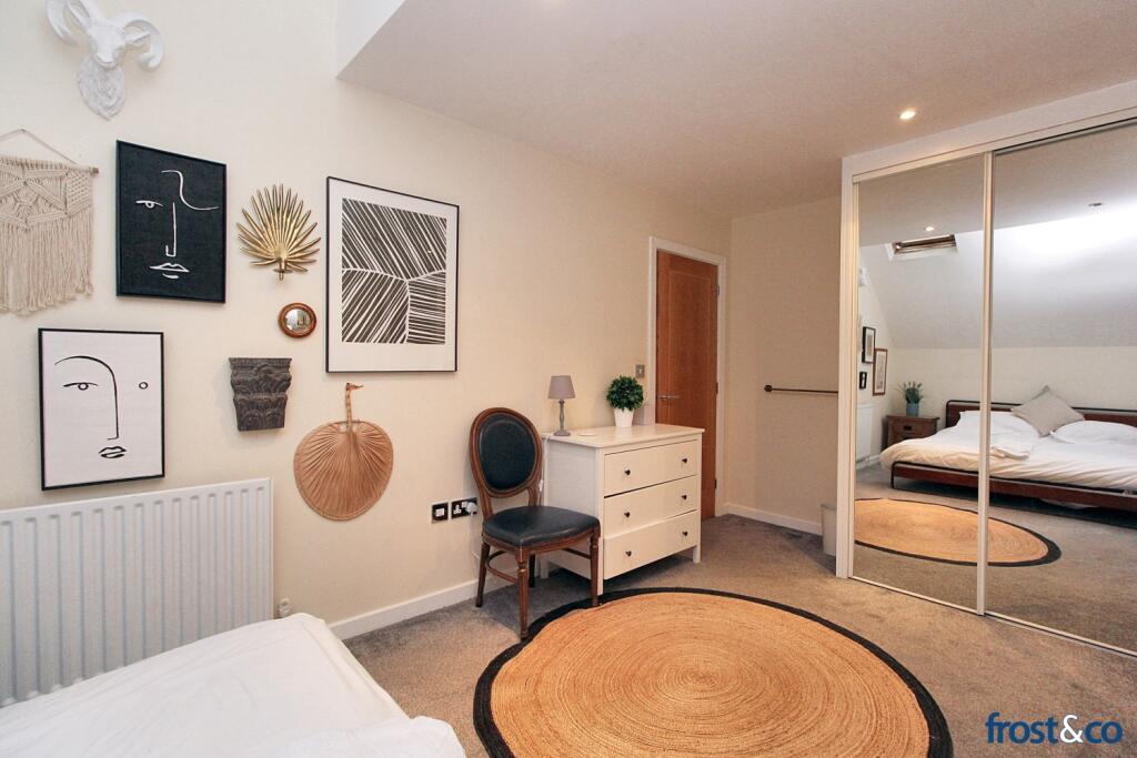 Master Bedroom.