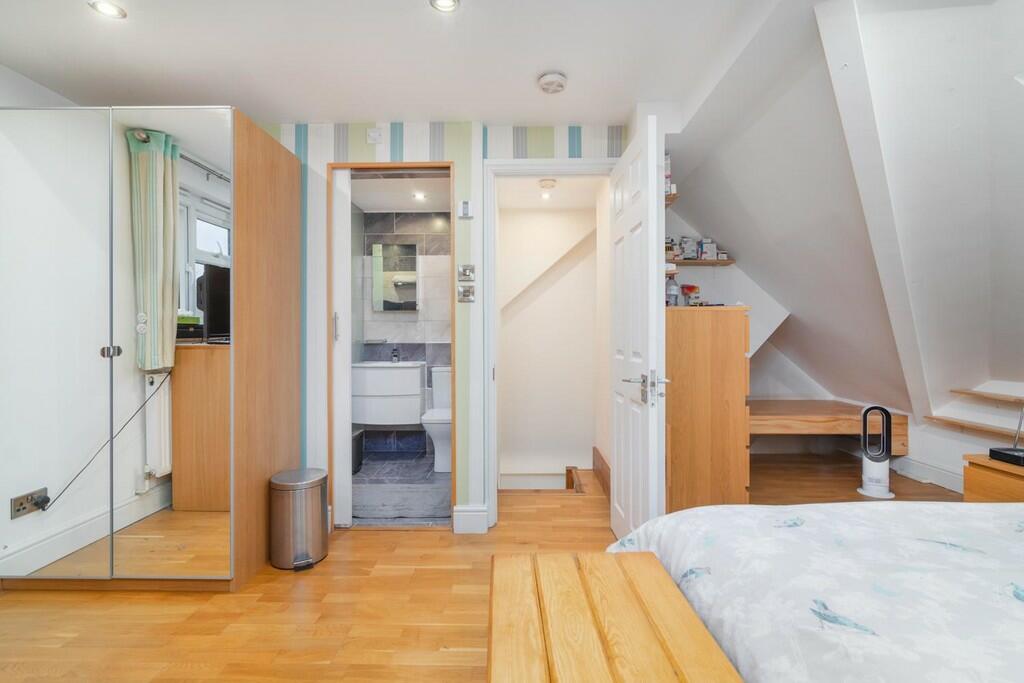 Ensuite view 2