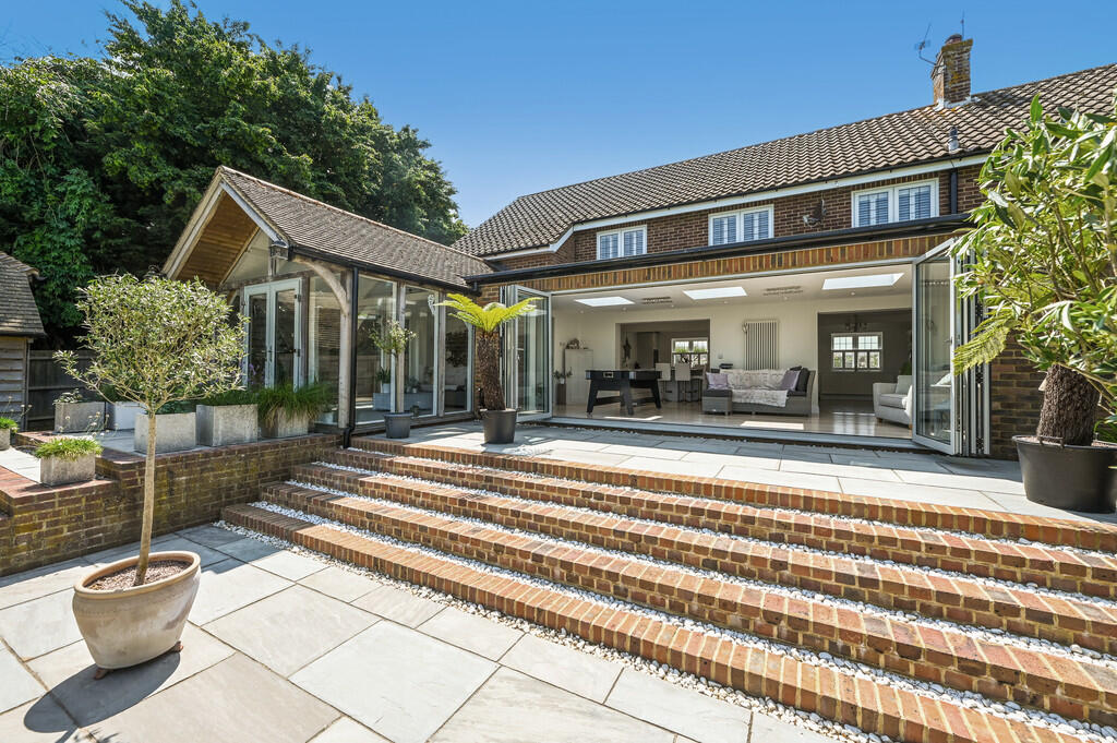 Meadow cottage tn...