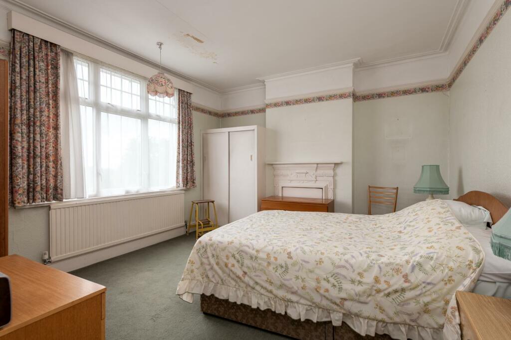 4 Bedroom Detached for Sale