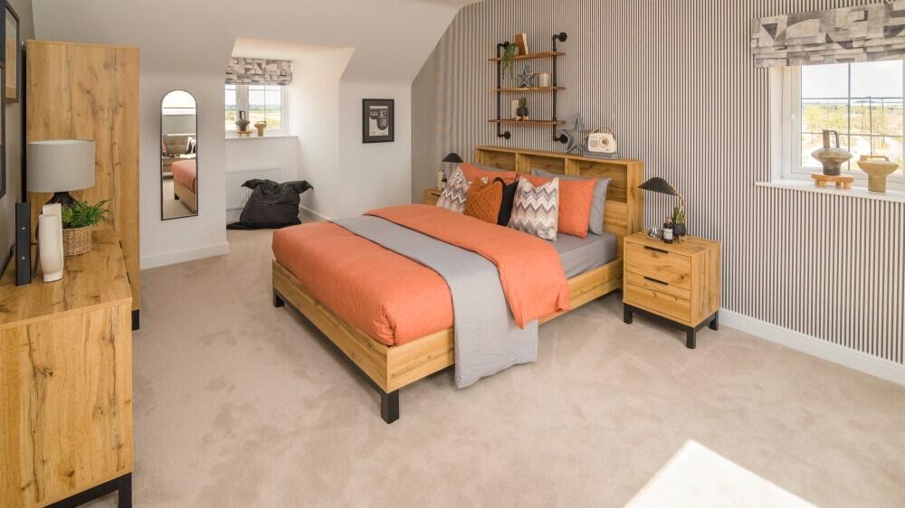 The Lambourne