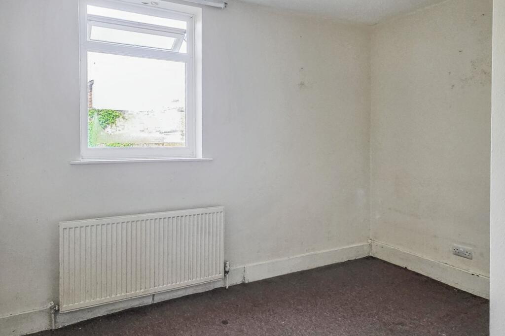 2B Nightingale Road, Harlesden, London NW10 4RH