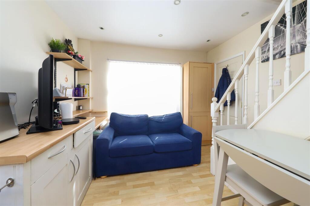 Annex Kitchen