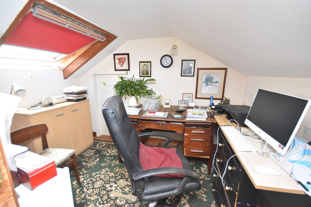 Loft Space