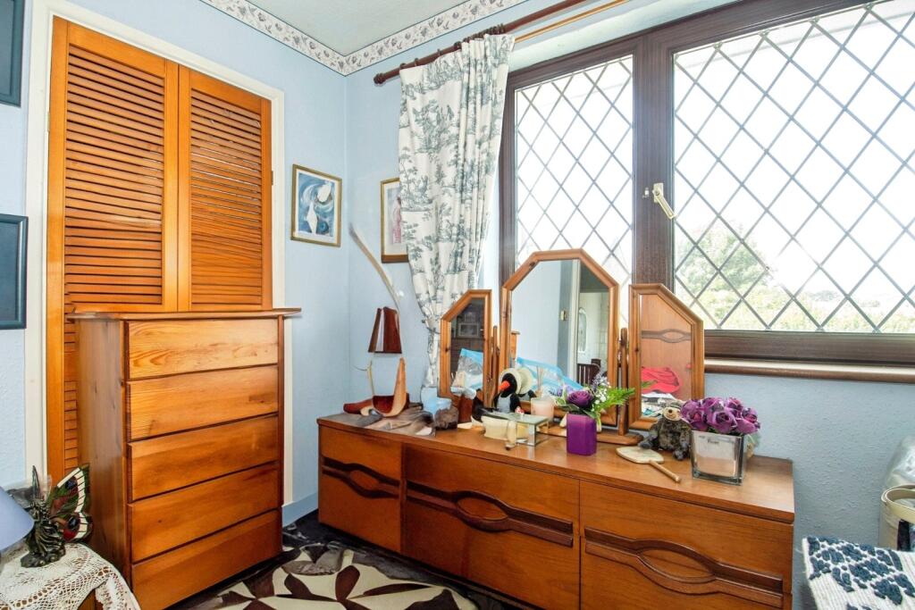 Bedroom 1..