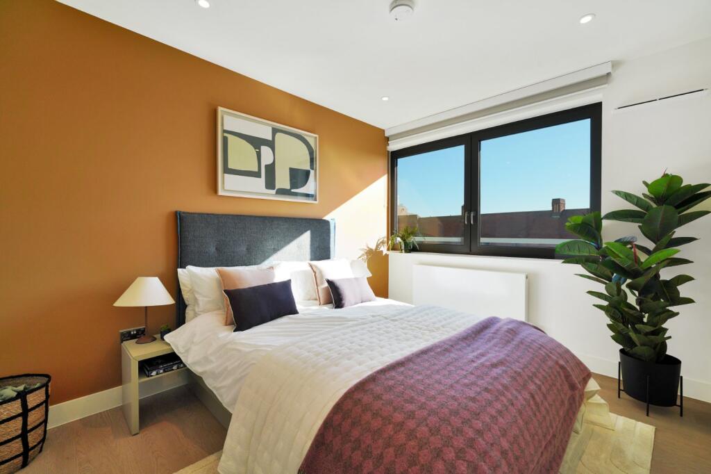 Bedroom Example
