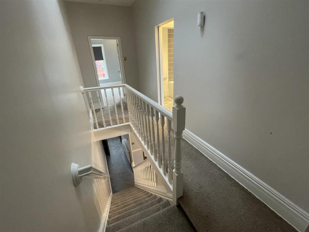 Springfield Road Landing