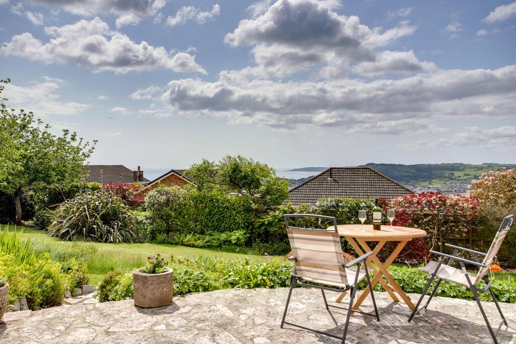 Garden Views
