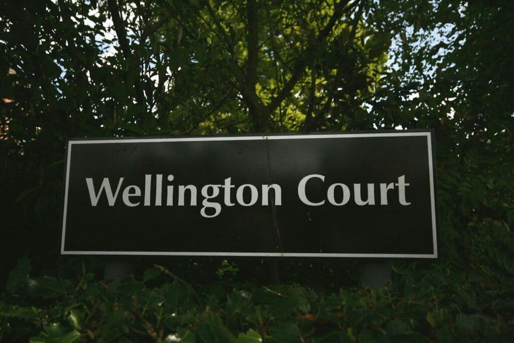 Wellington Court
