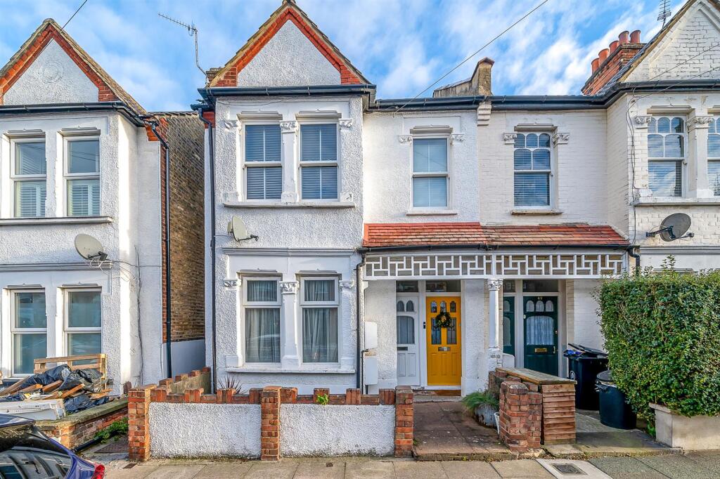 Morgan Road, Bromley, BR1
