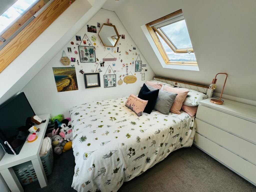 Bedroom Five