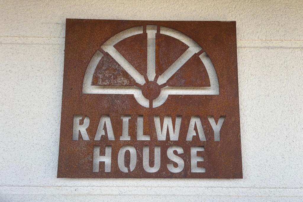 sign
