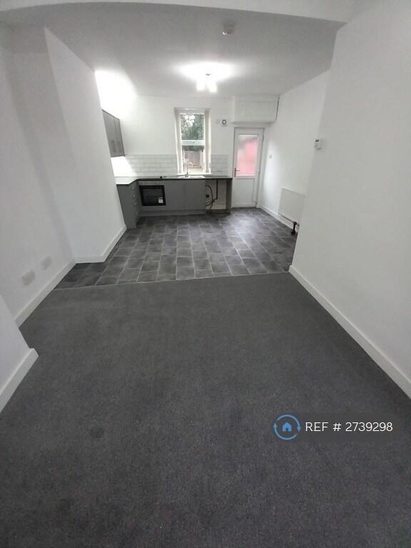 Downstairs