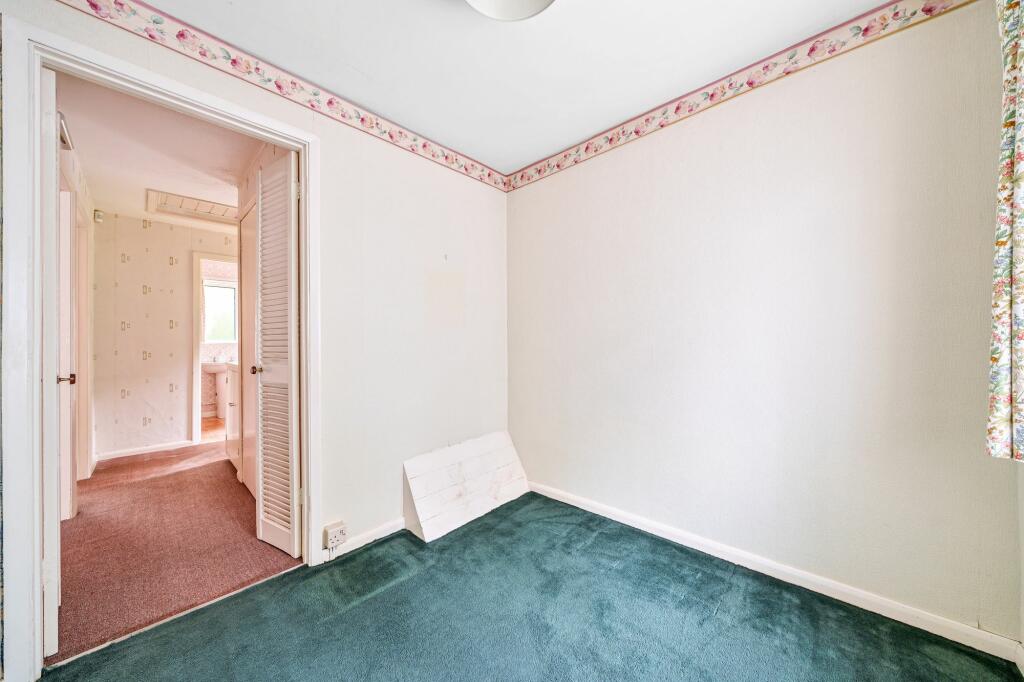 Bedroom Three (1)