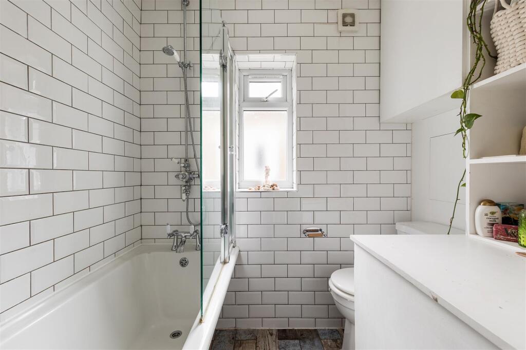 Seymour Road E10