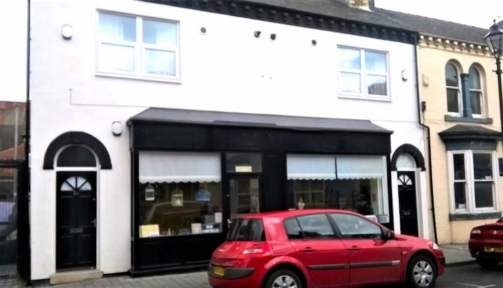 F2A Baker Street, Middlesbrough, North Yorkshire, TS1