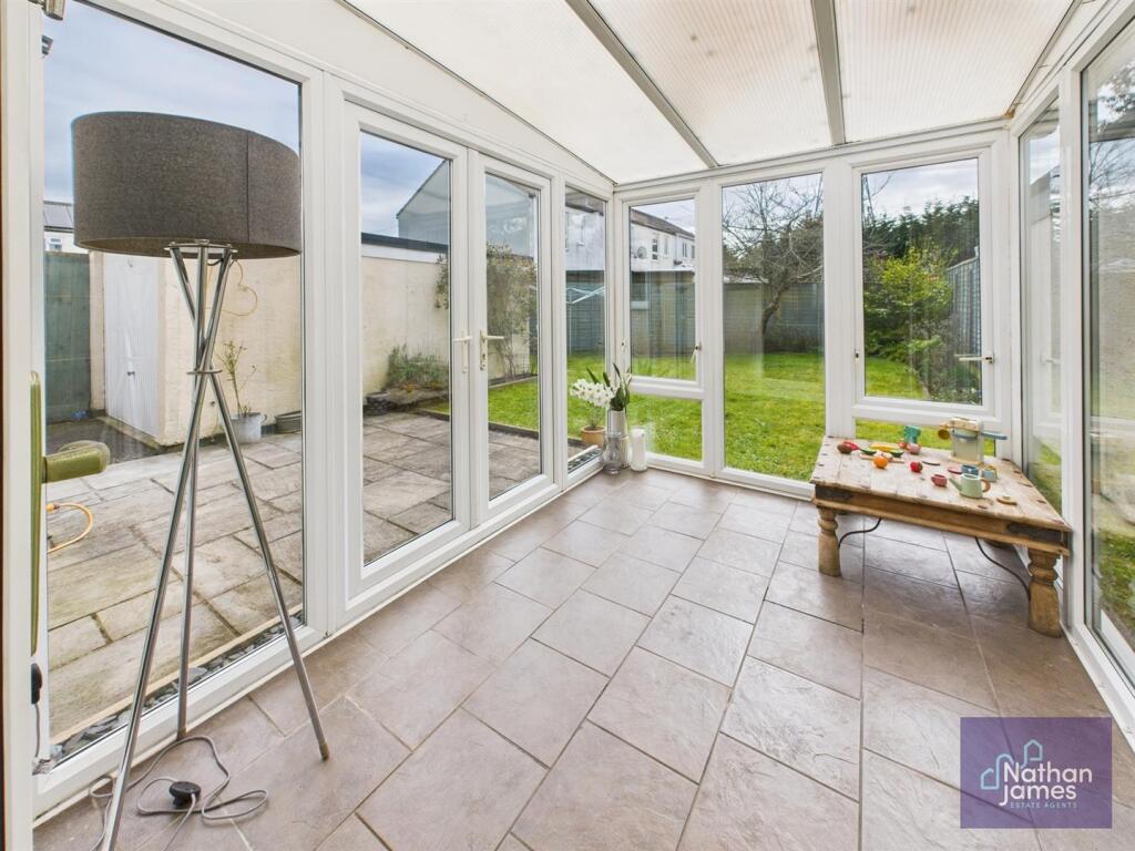 Sunroom