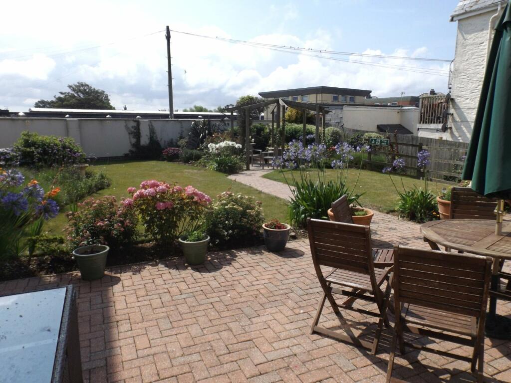 Communal Garden