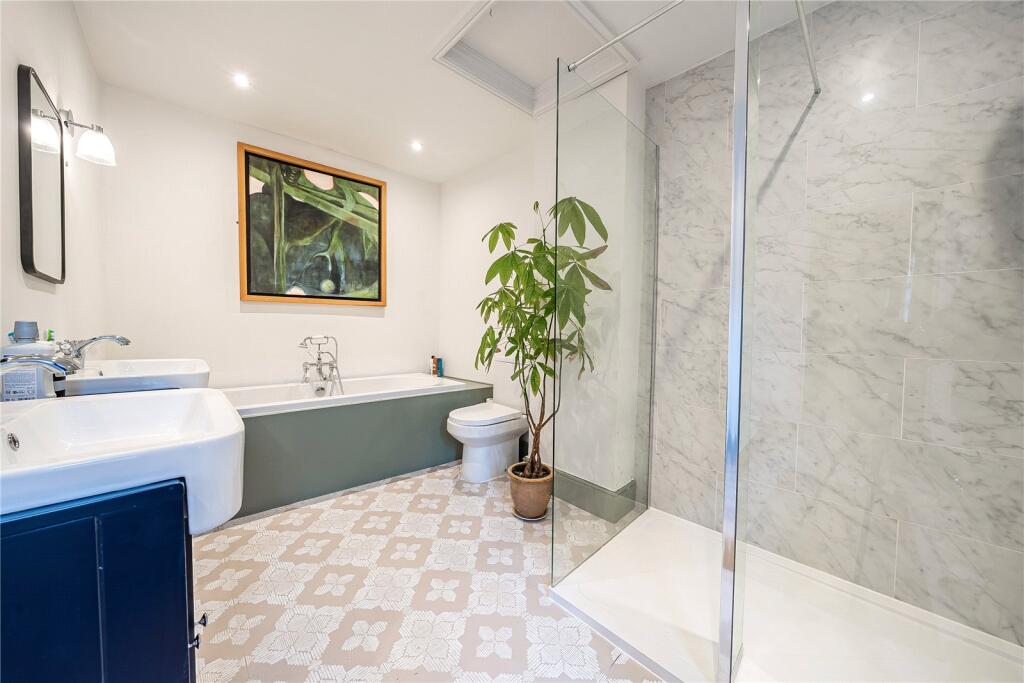 Principal Ensuite