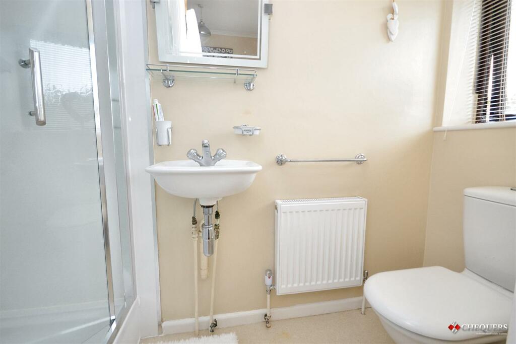 En suite