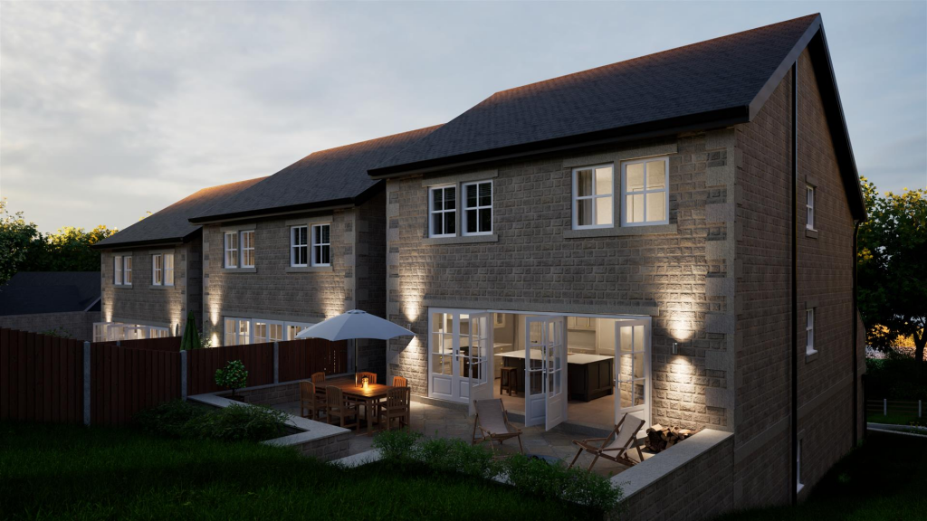 Rear Garden View Evening.png