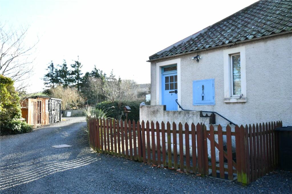 3 Memorial Cottage