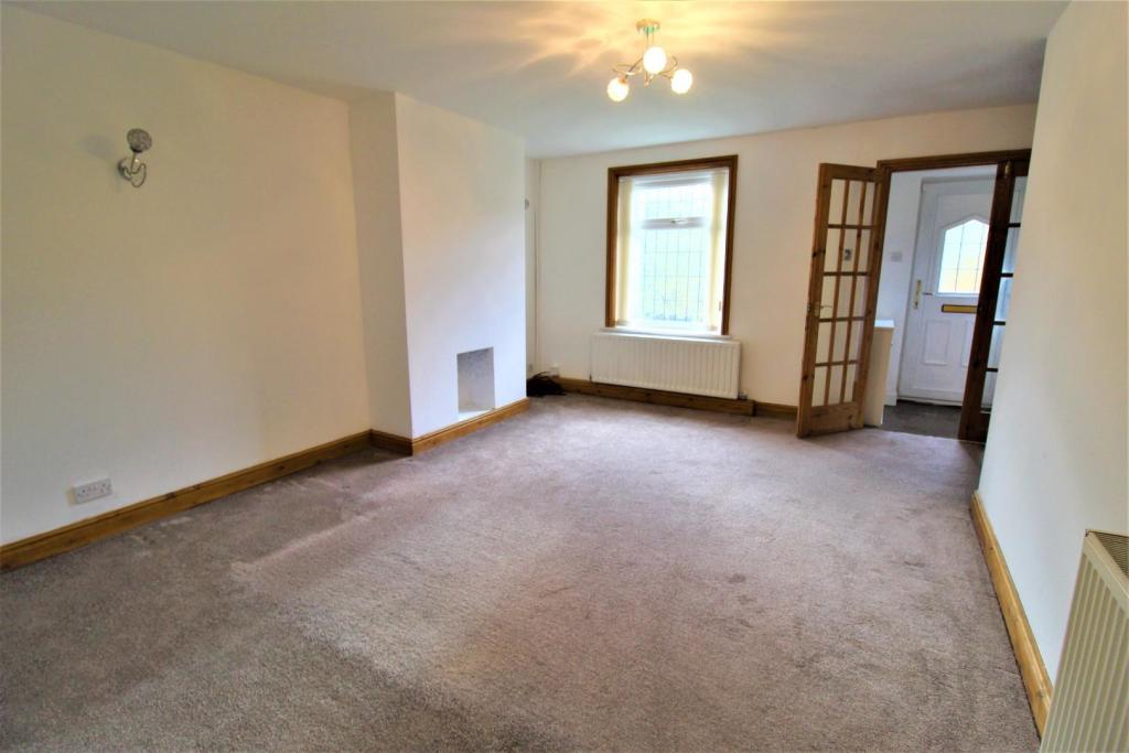 Hamer Terrace