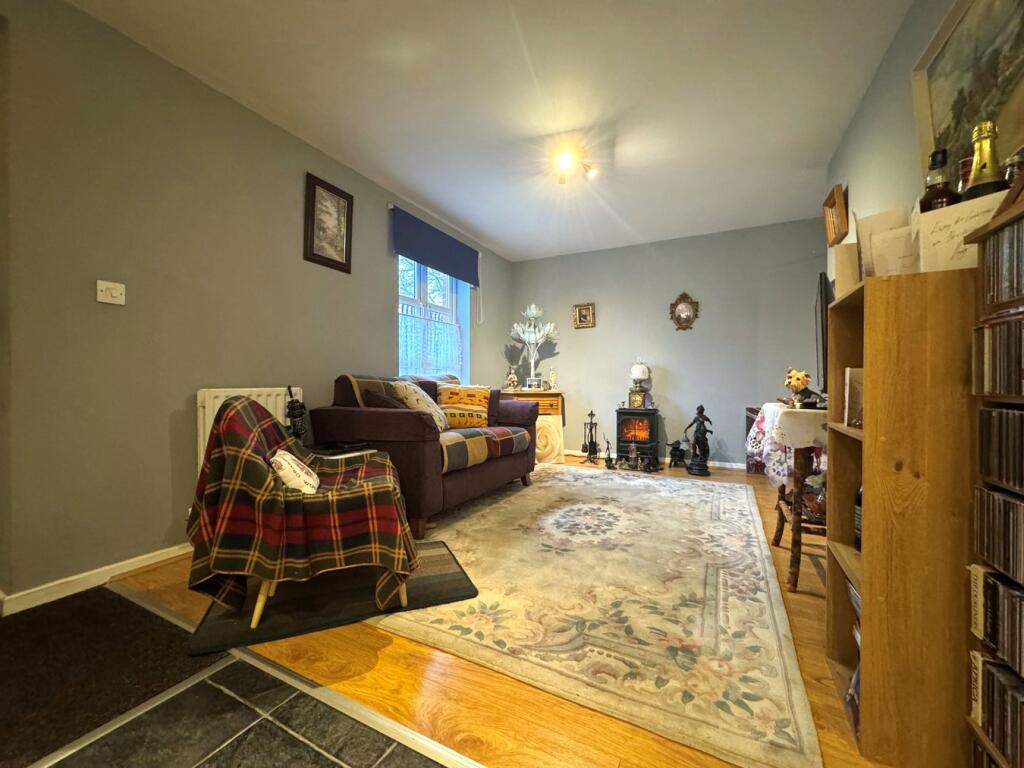 Heathlands Grange, Stapenhill, Burton-on-Trent, DE15