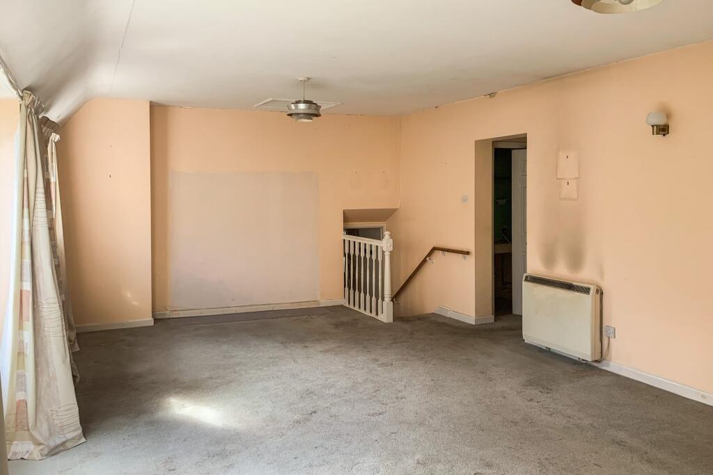 Rose Cottage, Gillets Hill Lane, Temple Cloud, Bristol, Somerset, BS39 5BN