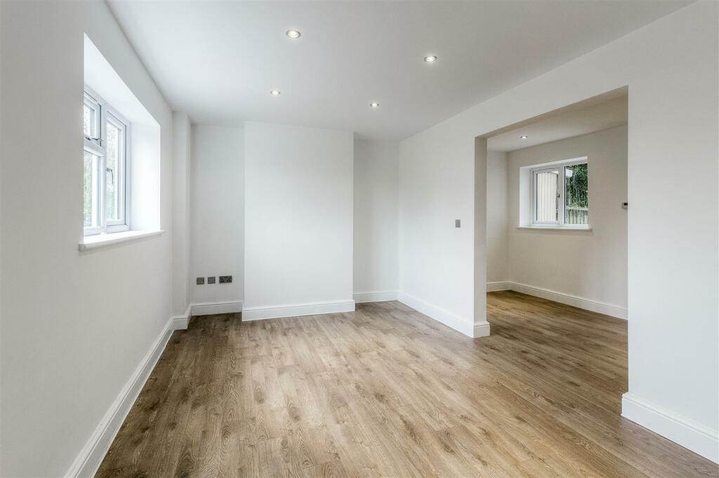 12a Austrey Lane, Newton Regis