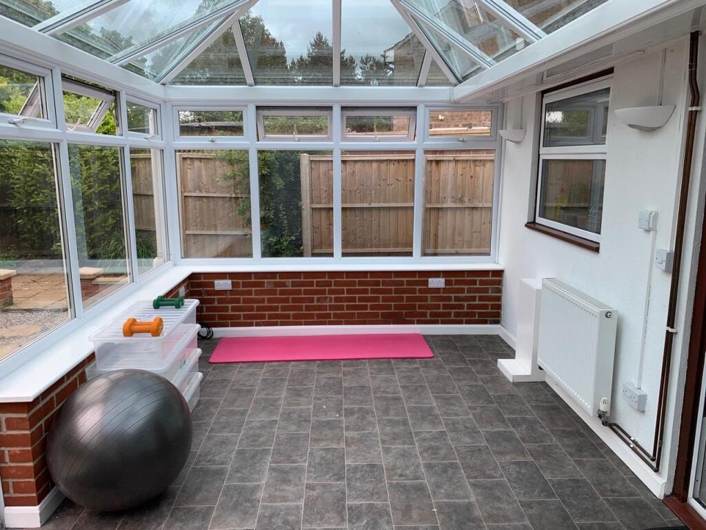 Conservatory