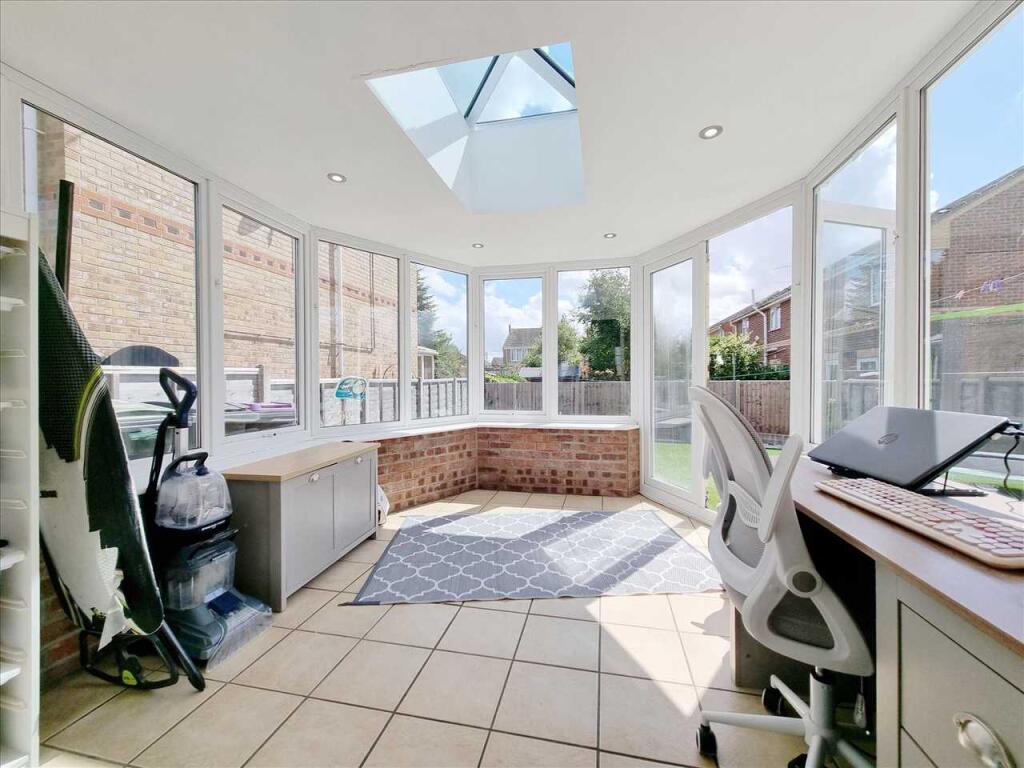 Conservatory