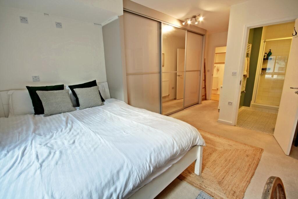 101 QMH - Bedroom 1-door