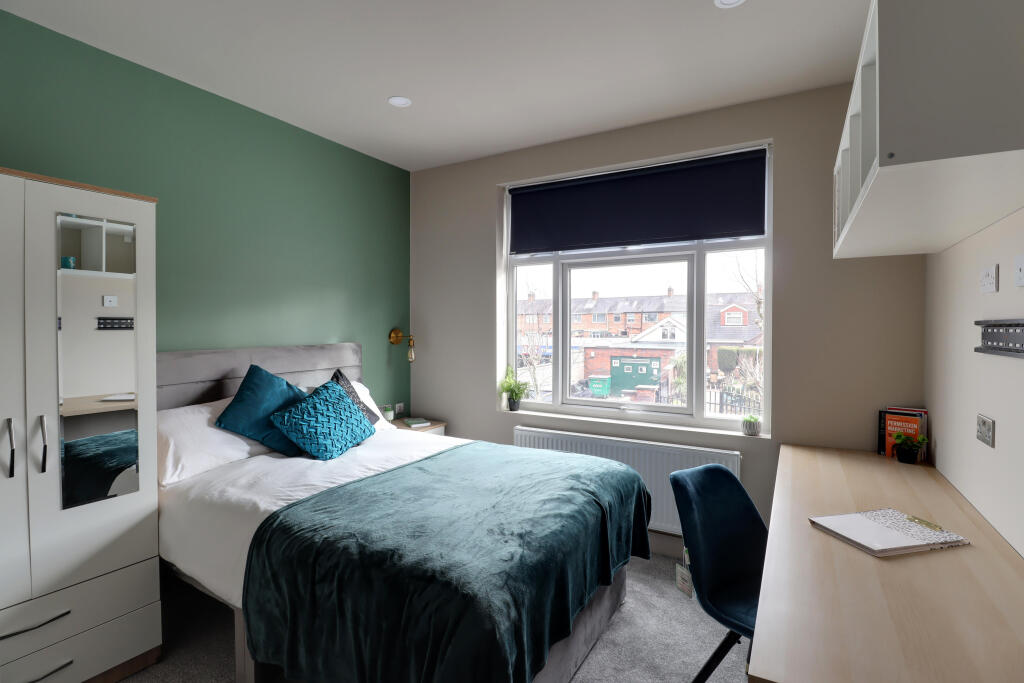 Room 4 Ensuite
