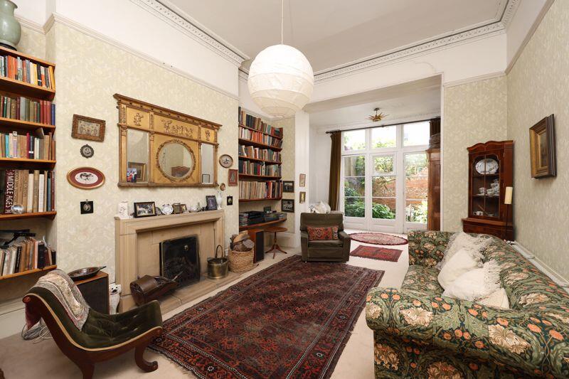 Drawing Room
