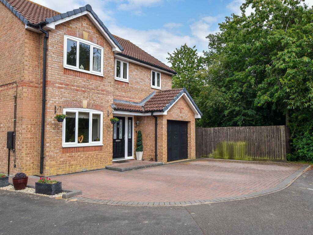 Driveway Parking