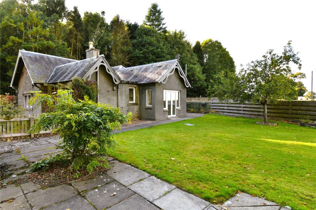 West Lodge