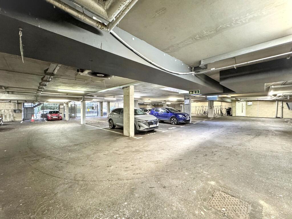 Charcot Road, Hitherwood Court, NW9