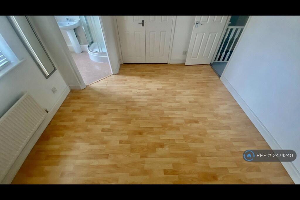 Master Room 