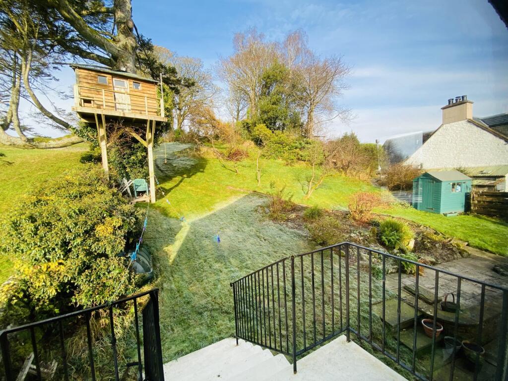 Parkfield Cottage, Moniaive, Thornhill, DG3 4JA - 